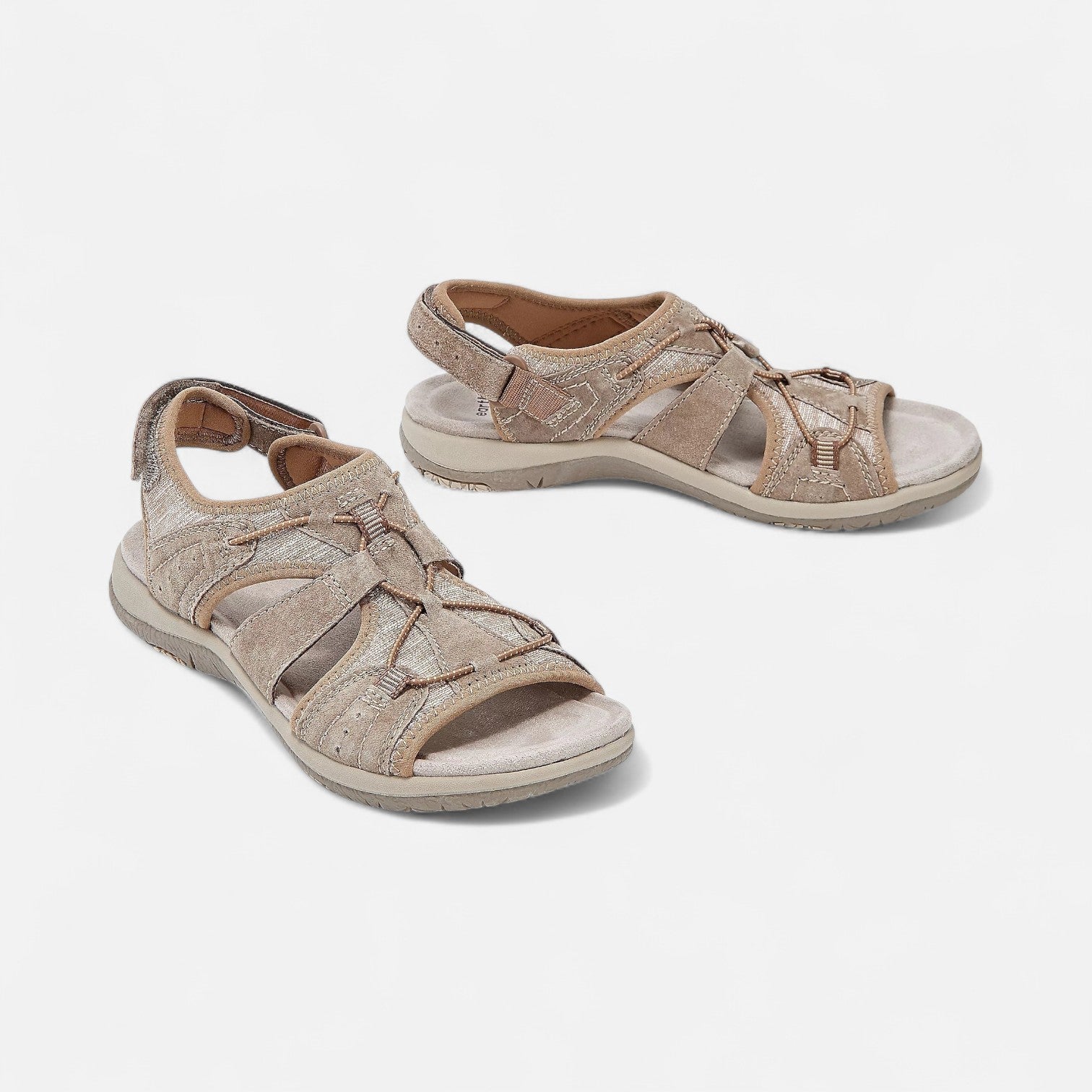 Harper - Ortopædiske Sandaler