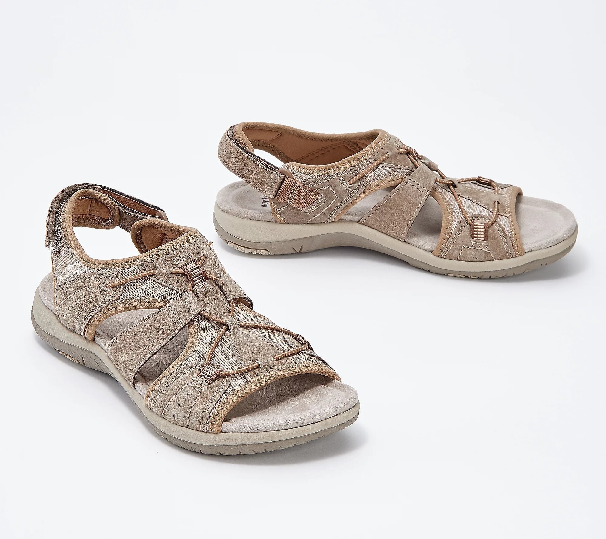 Harper - Orthopedic Sandals