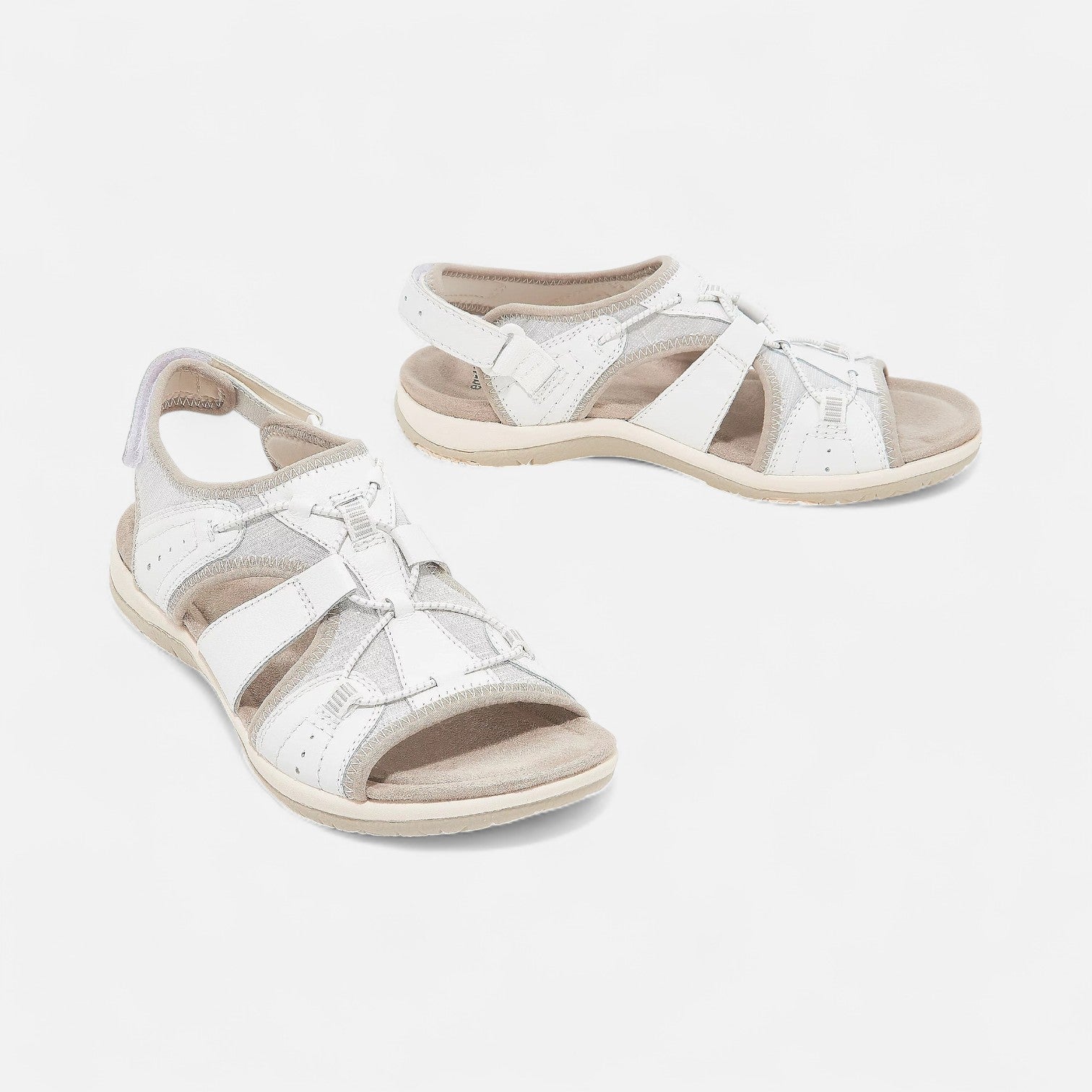 Harper - Ortopædiske Sandaler