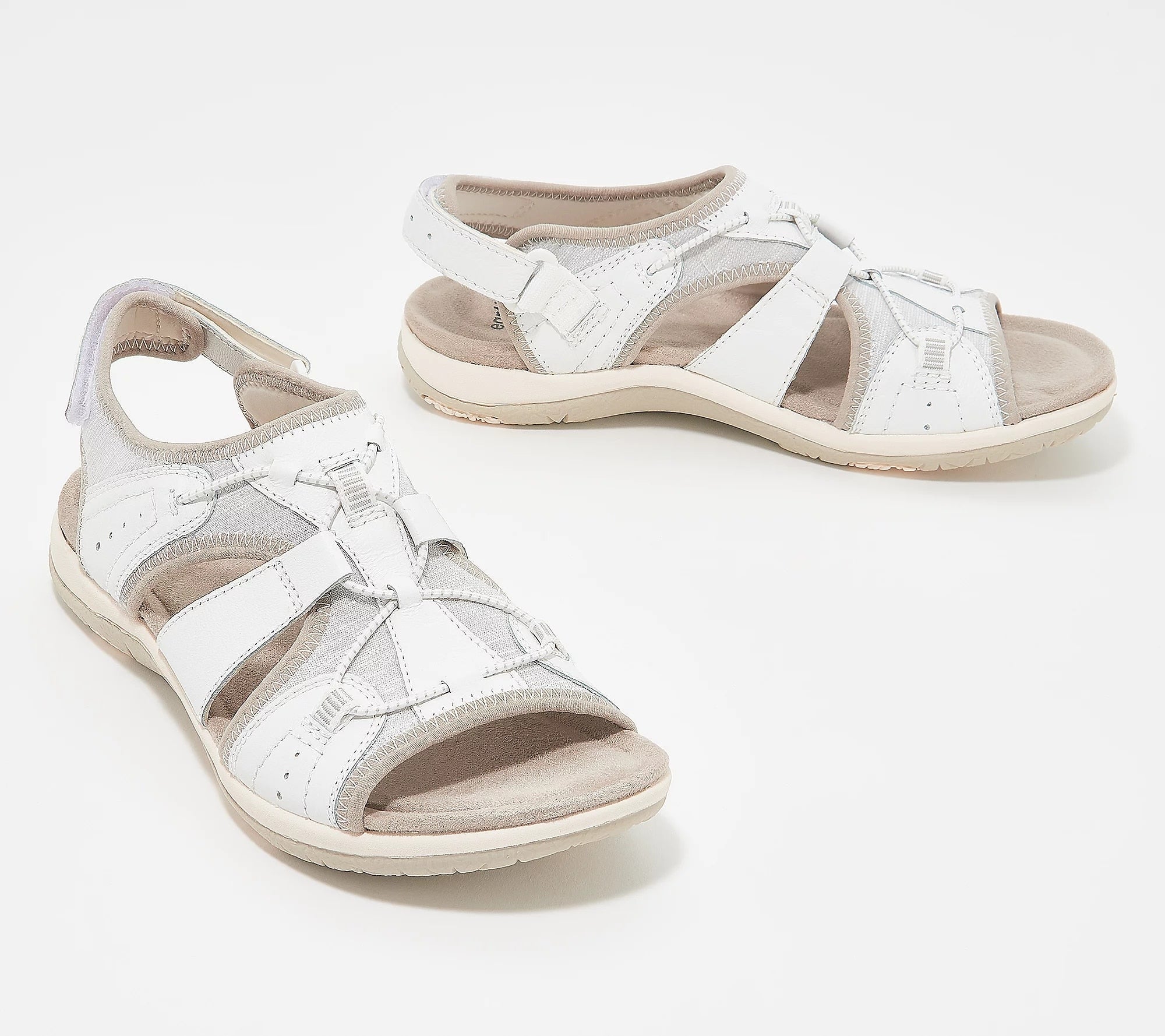 Harper - Orthopedic Sandals