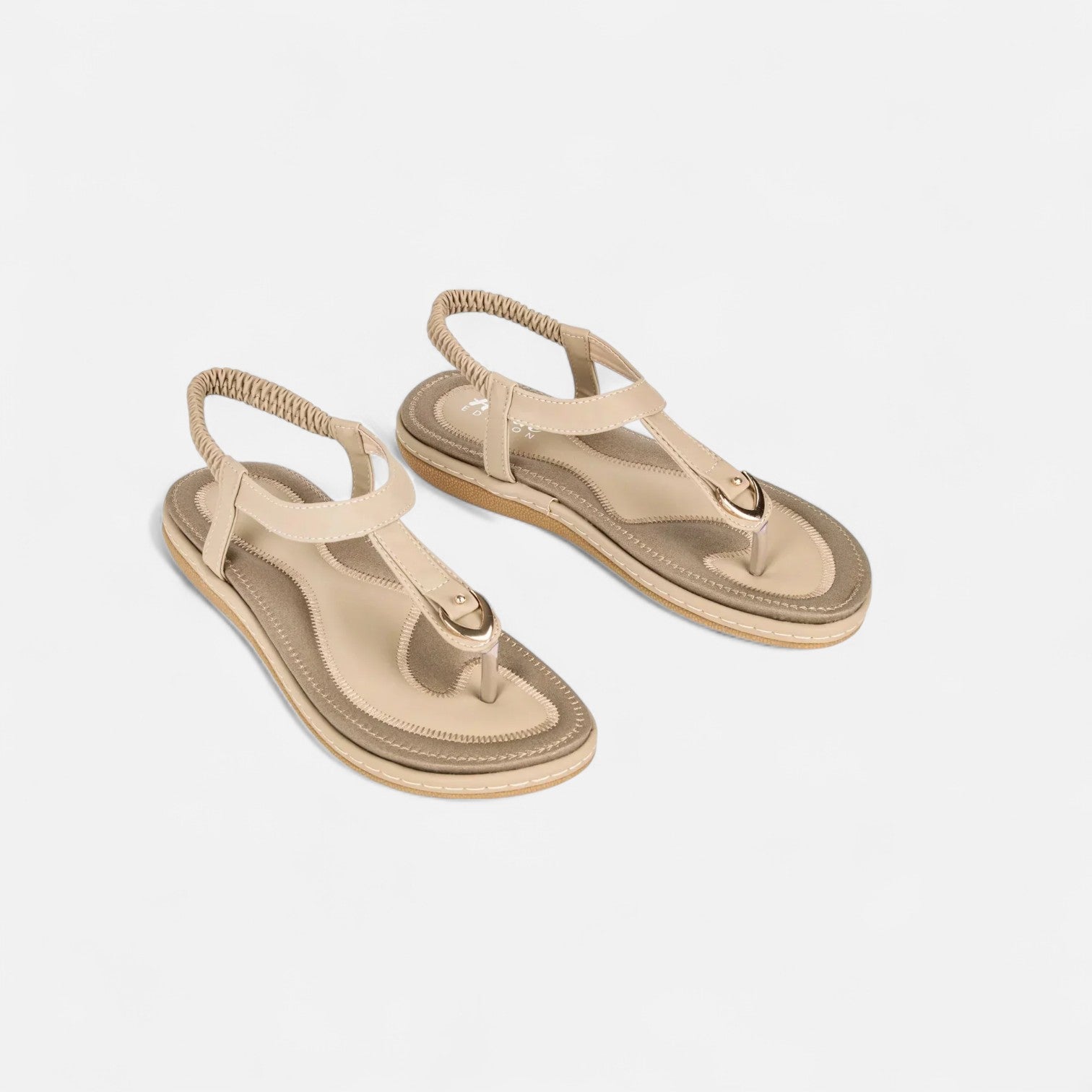 Claire - Ortopædiske Sandaler