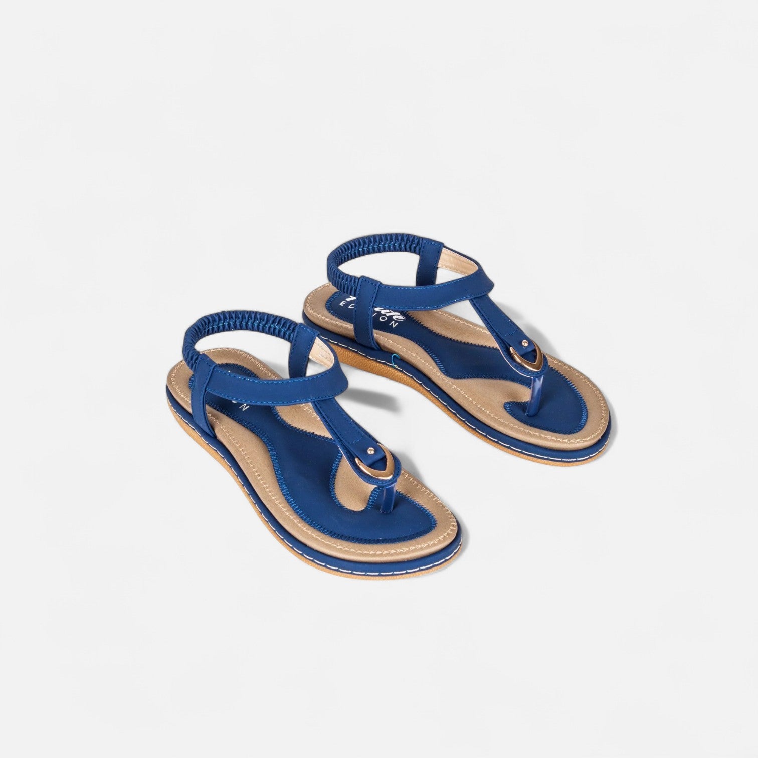 Claire - Ortopædiske Sandaler