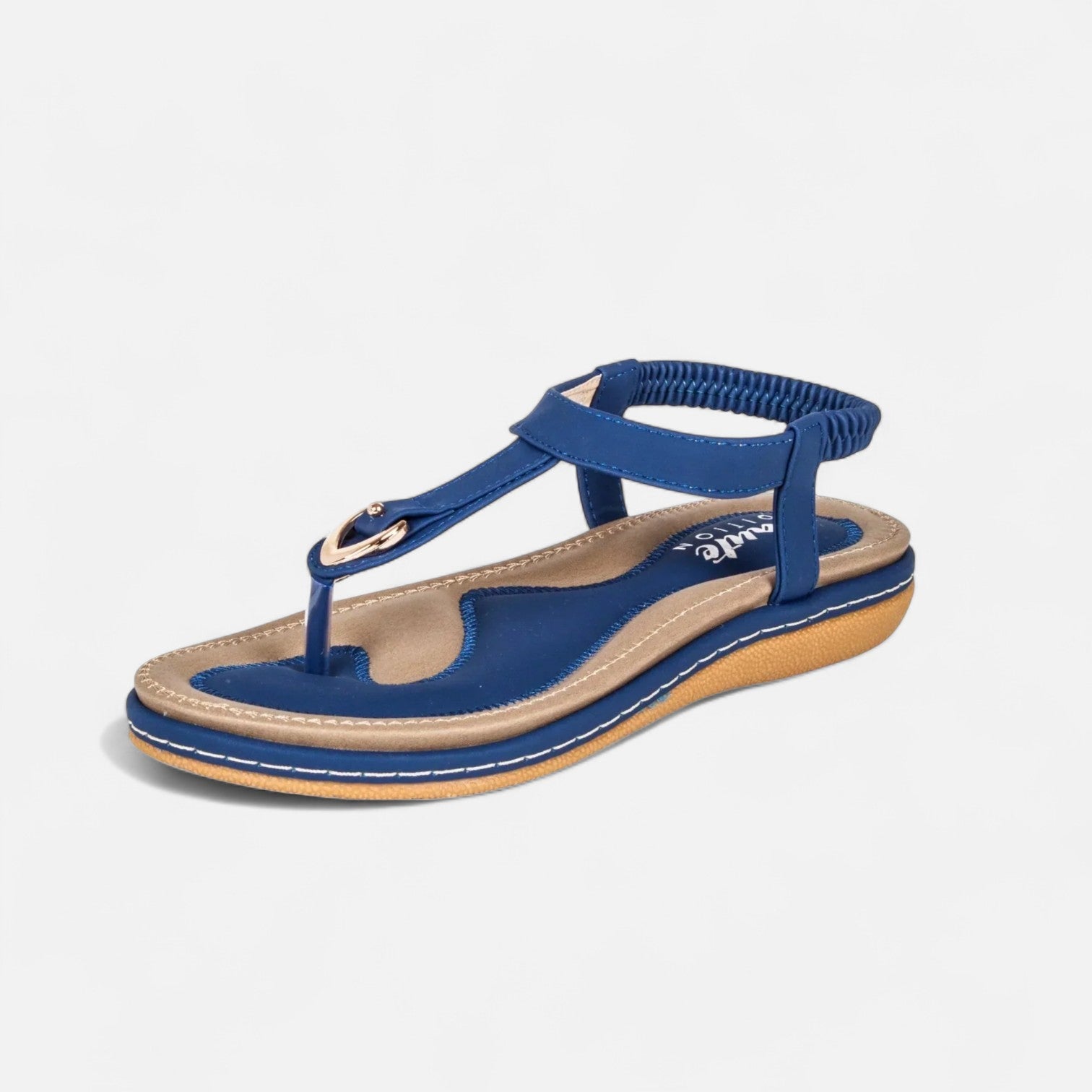 Claire - Ortopædiske Sandaler