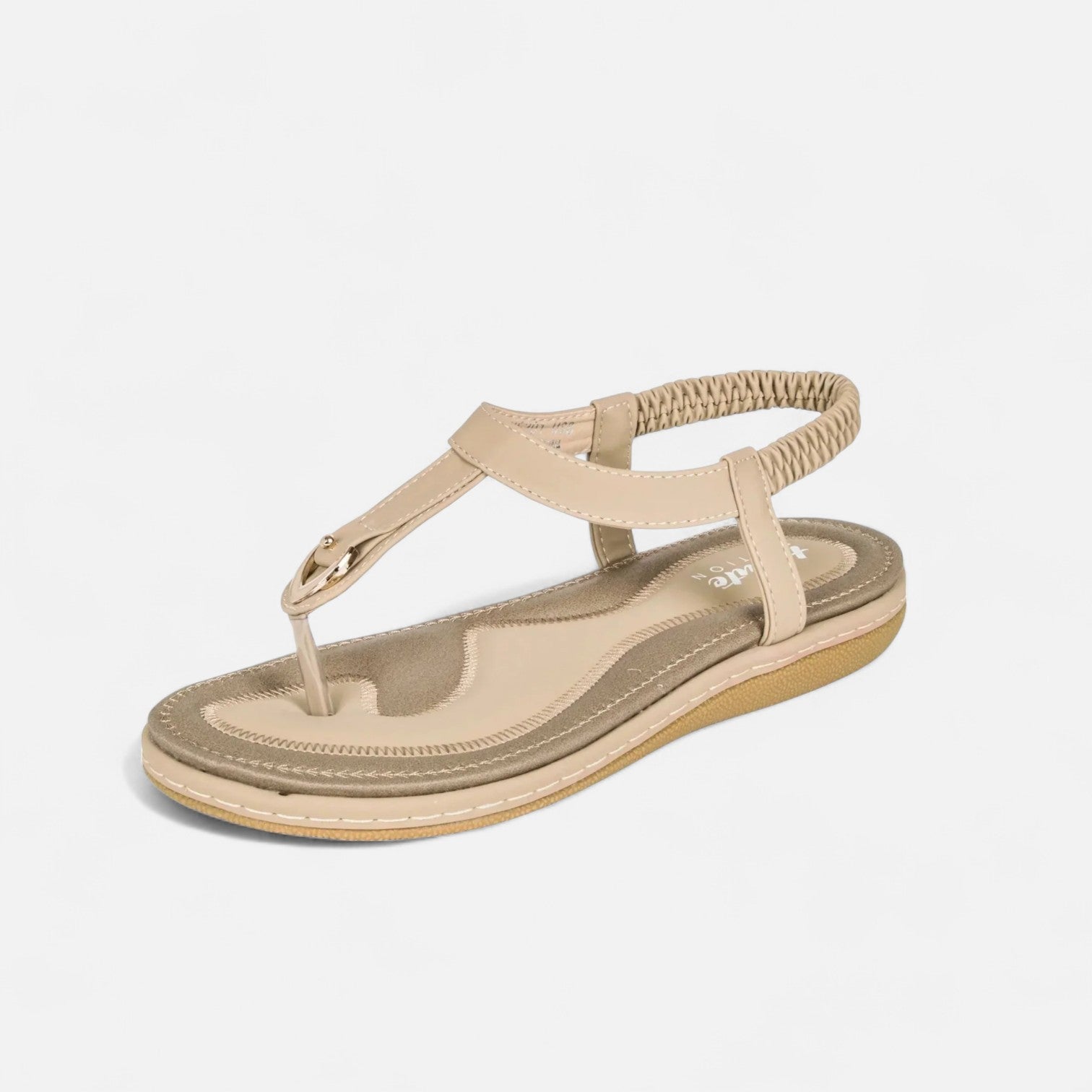 Claire - Ortopædiske Sandaler