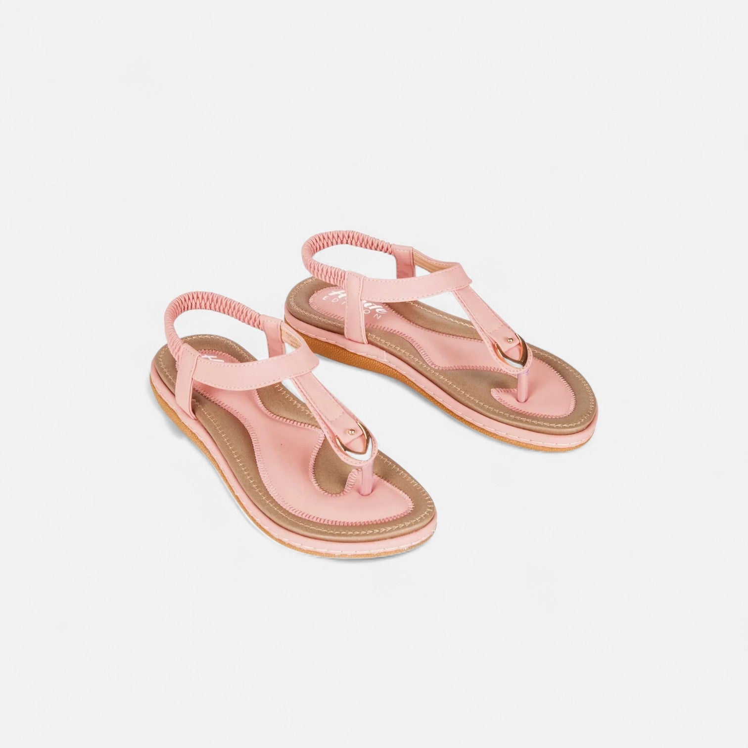 Claire - Ortopædiske Sandaler
