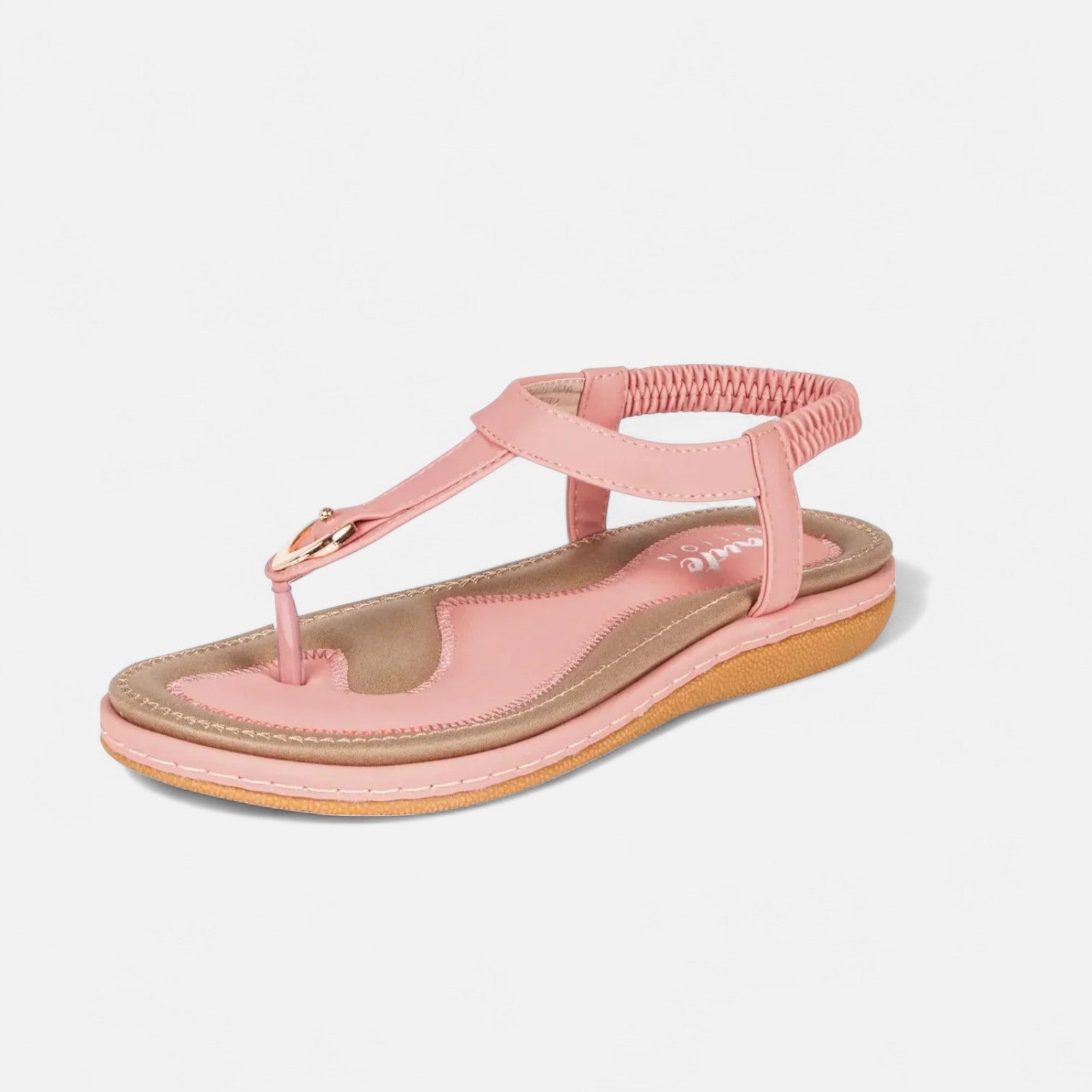 Claire - Ortopædiske Sandaler