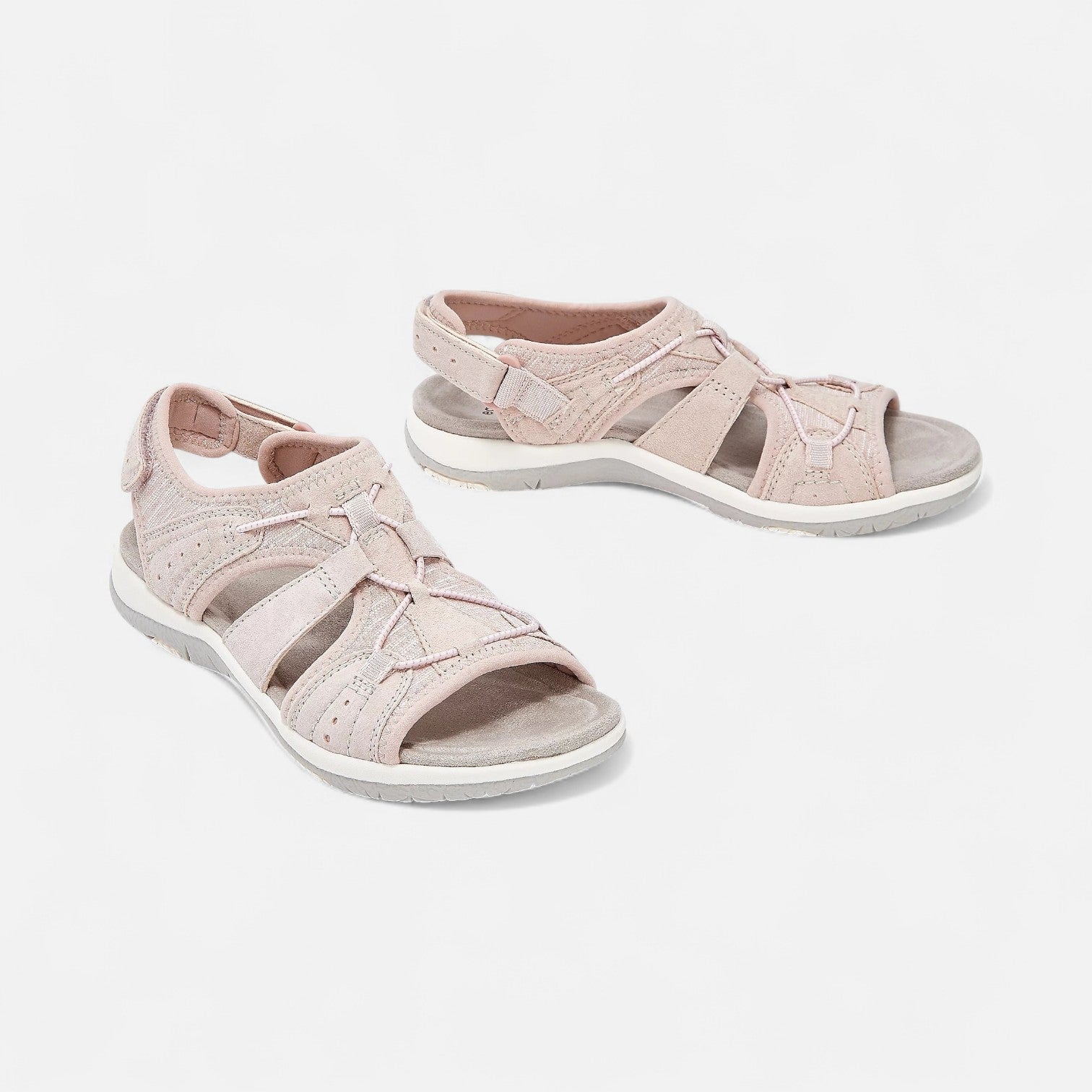 Harper - Ortopædiske Sandaler