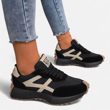 Lucia - Ortopædiske Sneakers