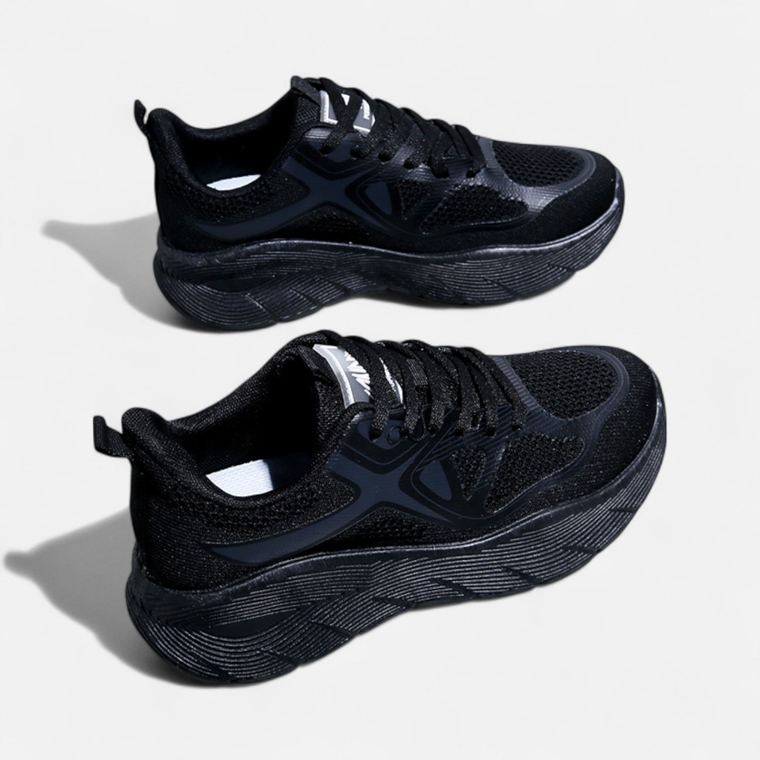 Avery - Ortopædiske Sneakers