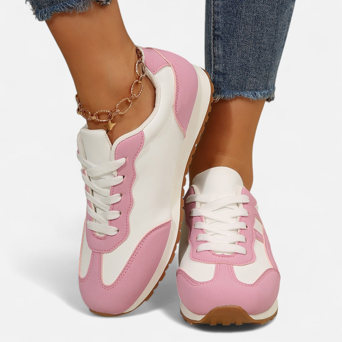 Margot - Ortopædiske Sneakers