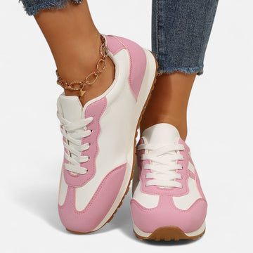 Margot - Ortopædiske Sneakers