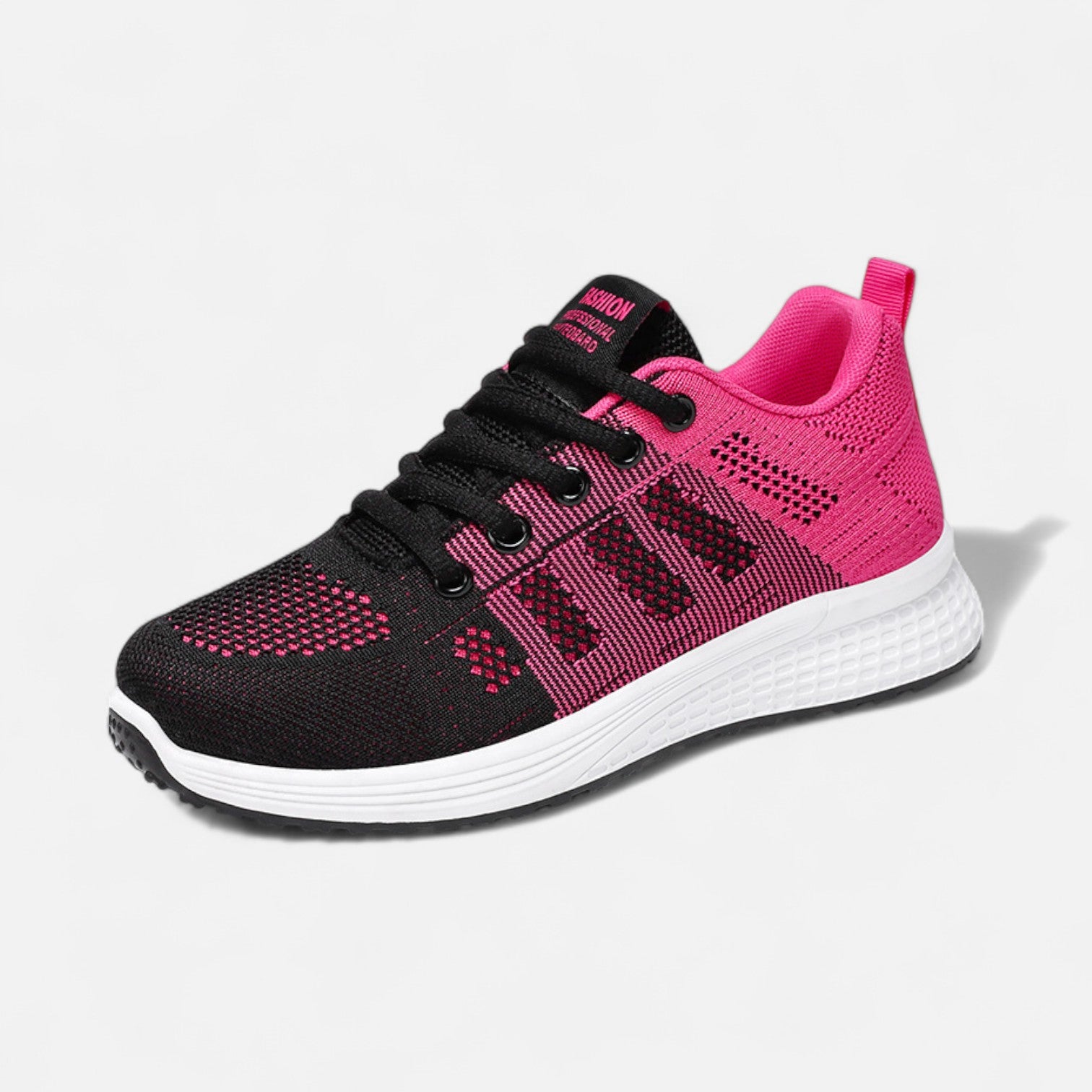 Hailey - Ortopædiske Sneakers