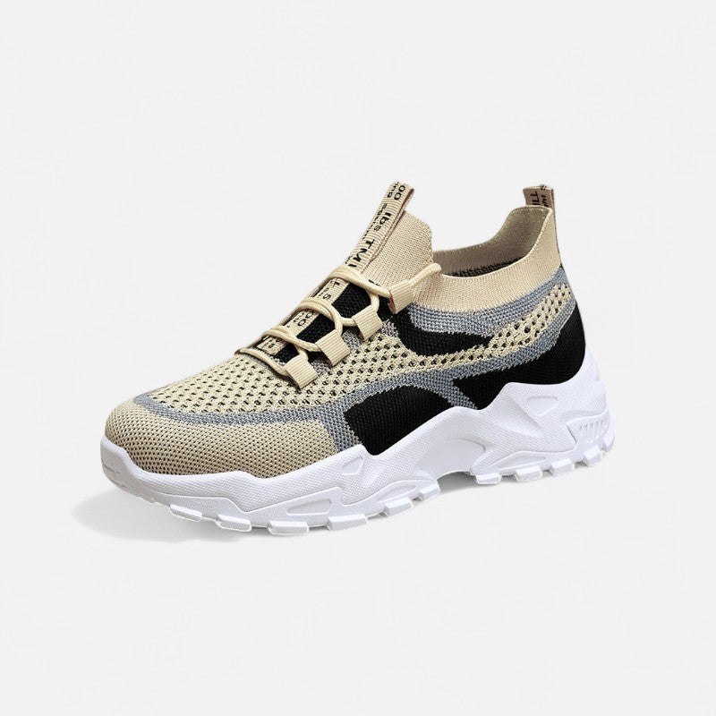 Tracy - Ortopædiske Sneakers