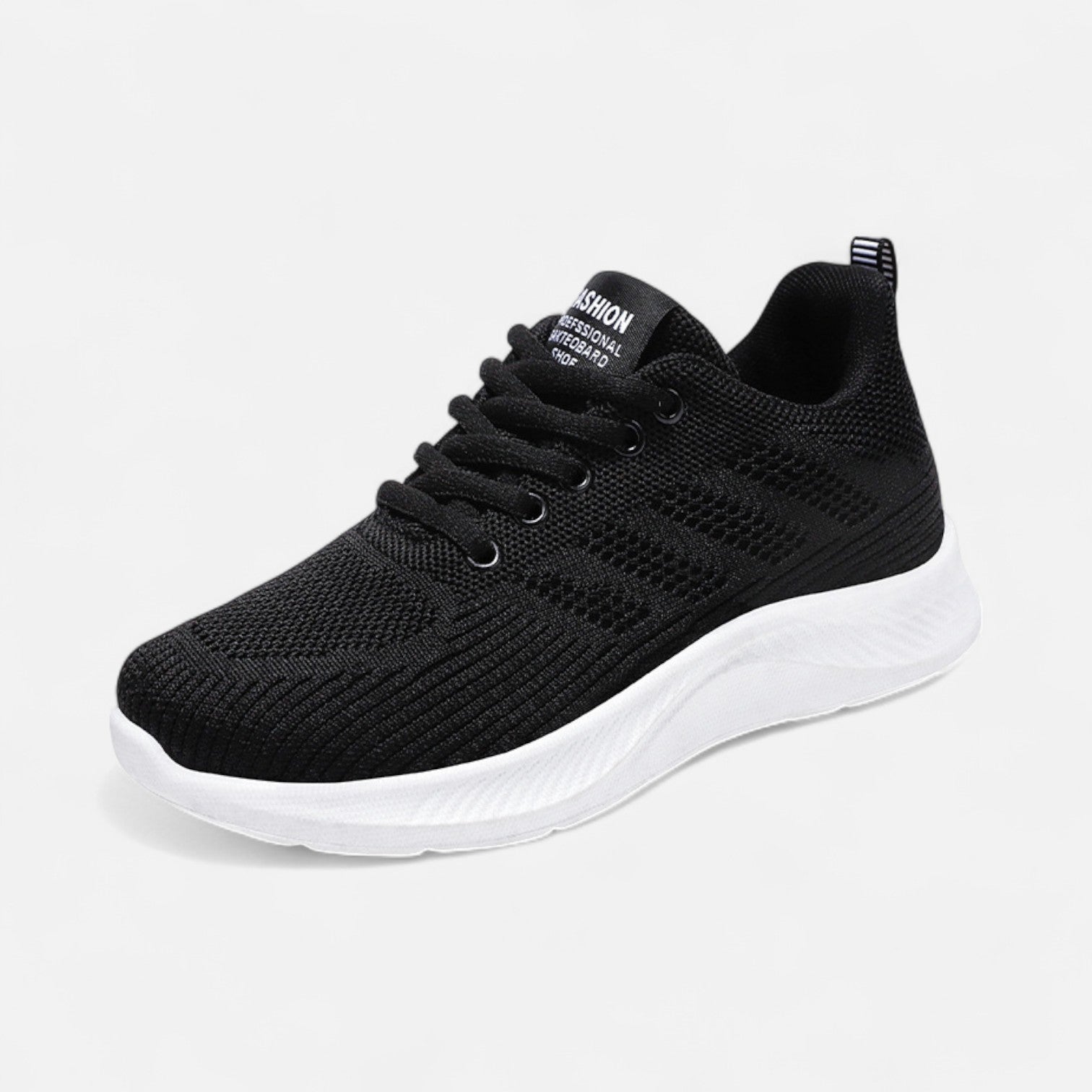 Hailey - Ortopædiske Sneakers
