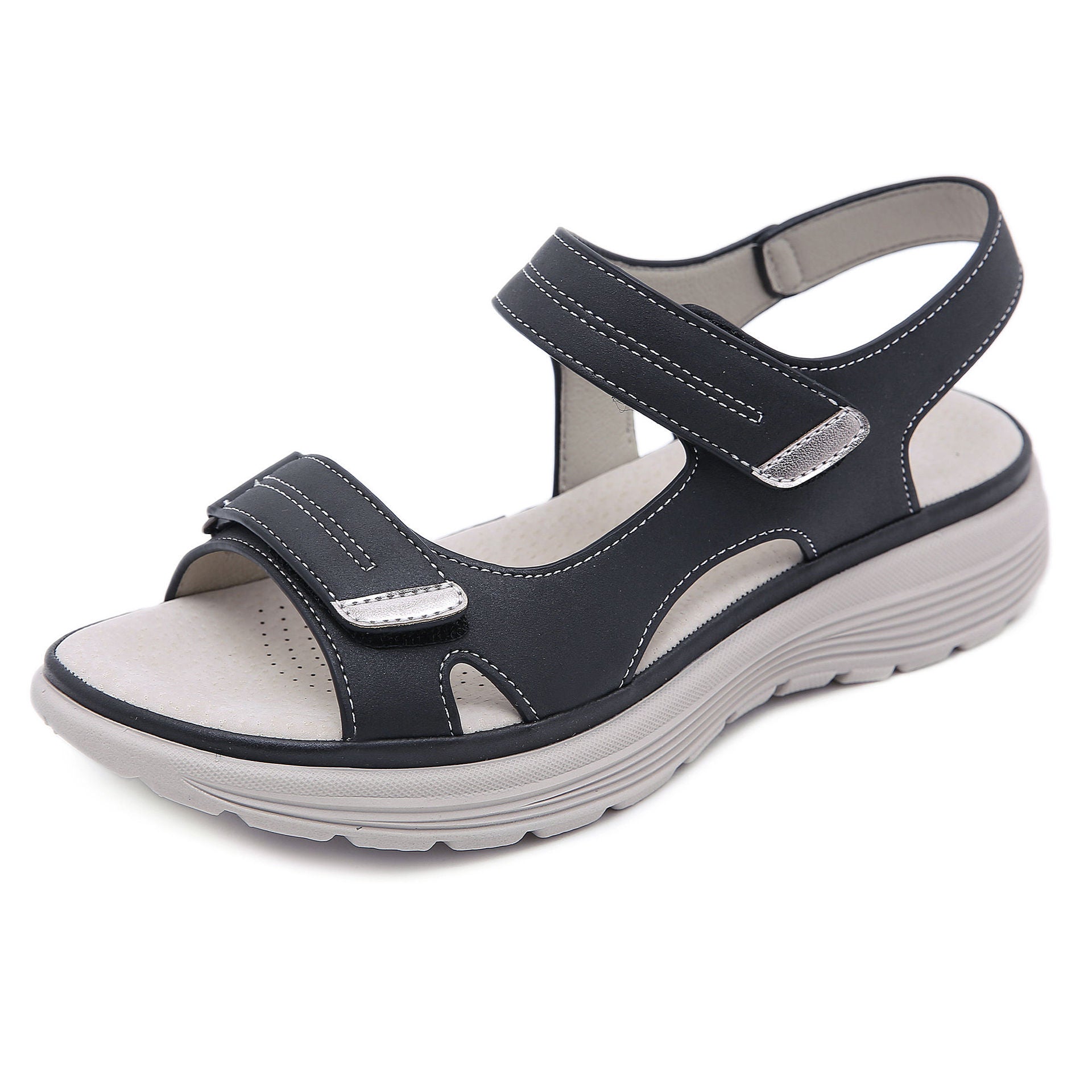 Élise - Orthopedic Sandals