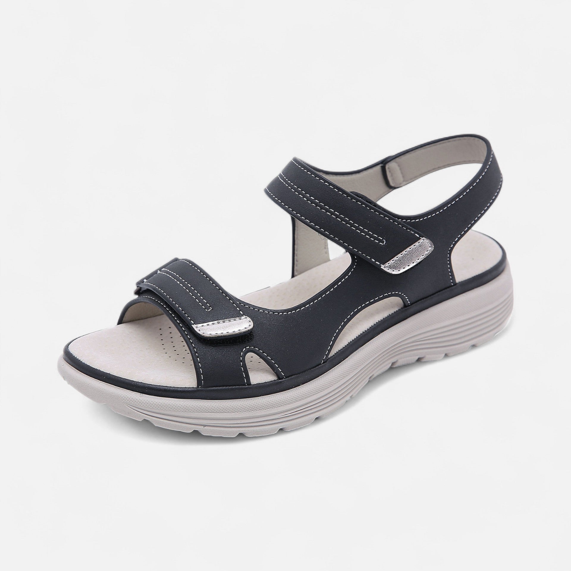 Élise - Ortopædiske Sandaler