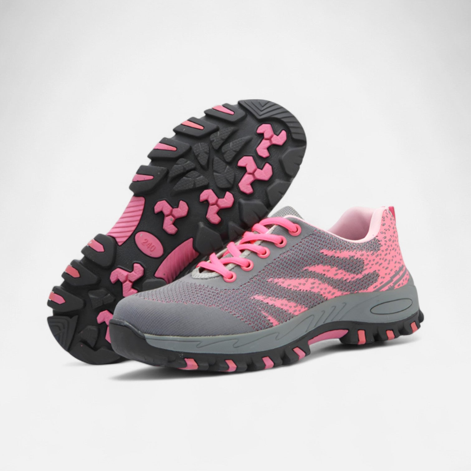 Laurence - Ortopædiske Sneakers