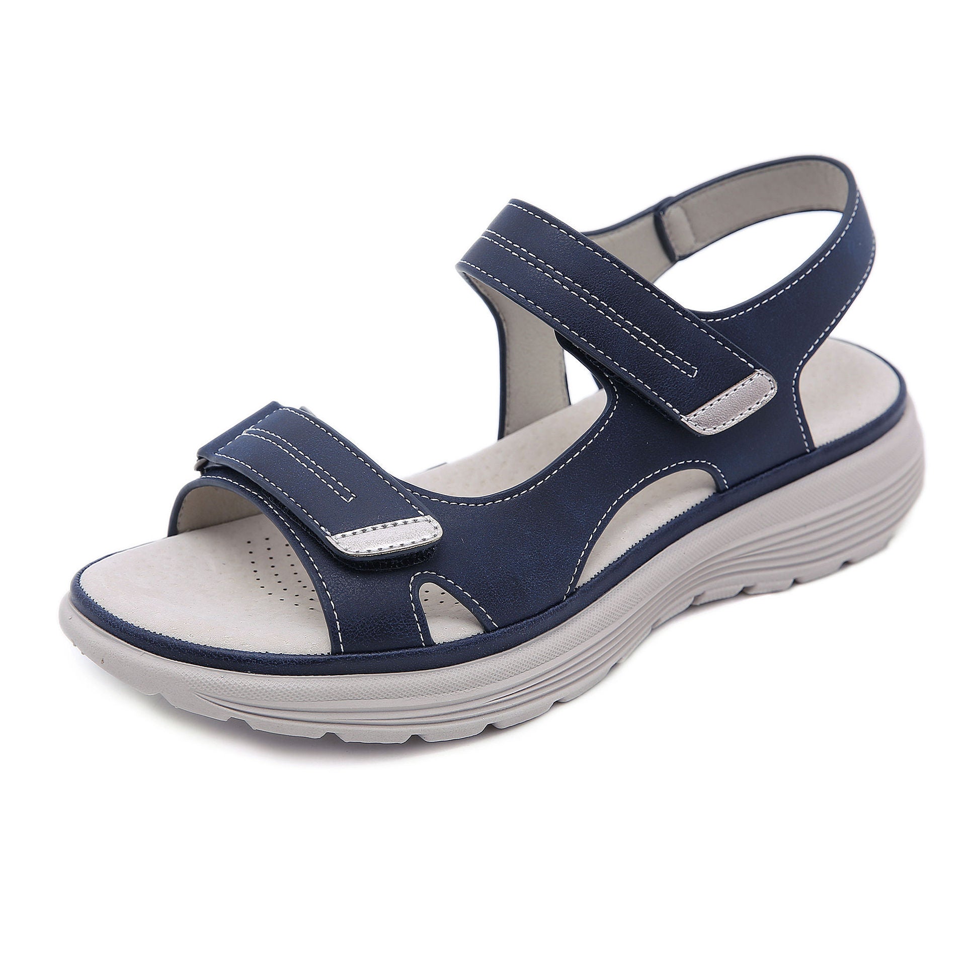 Élise - Orthopedic Sandals