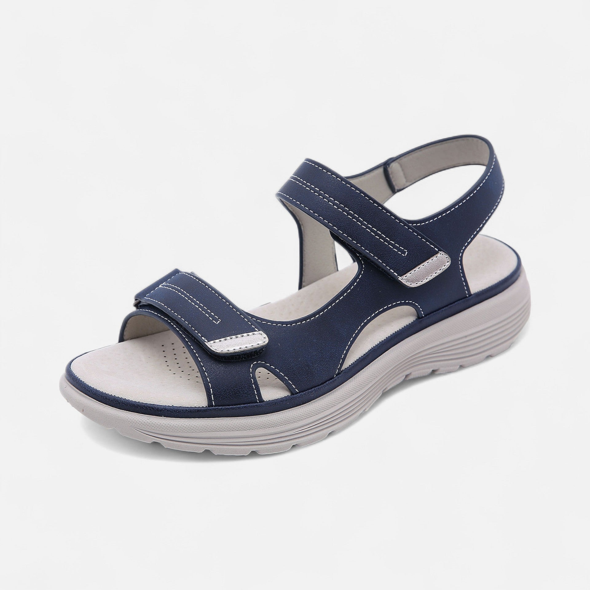 Élise - Ortopædiske Sandaler