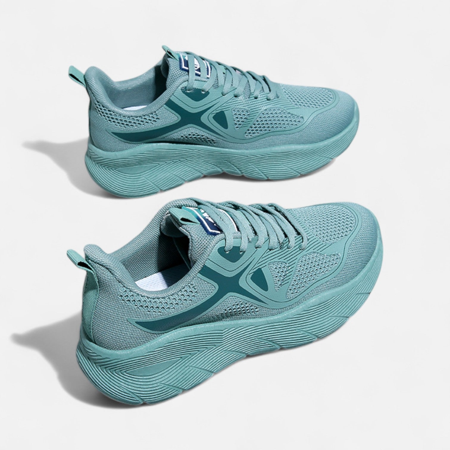 Avery - Ortopædiske Sneakers