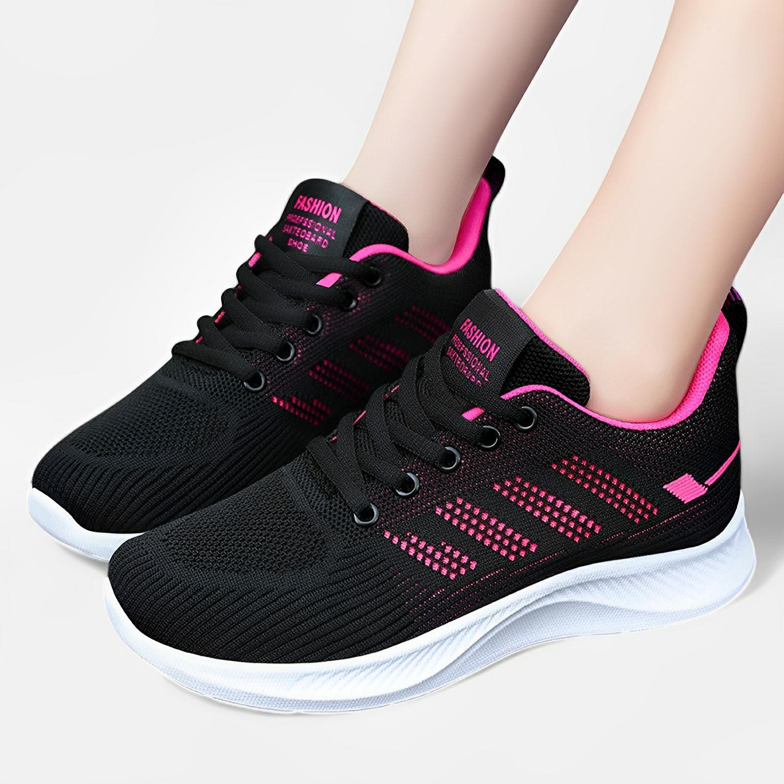Hailey - Ortopædiske Sneakers