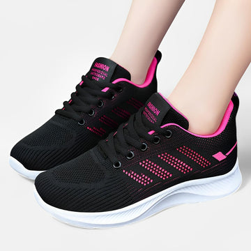 Hailey - Ortopædiske Sneakers