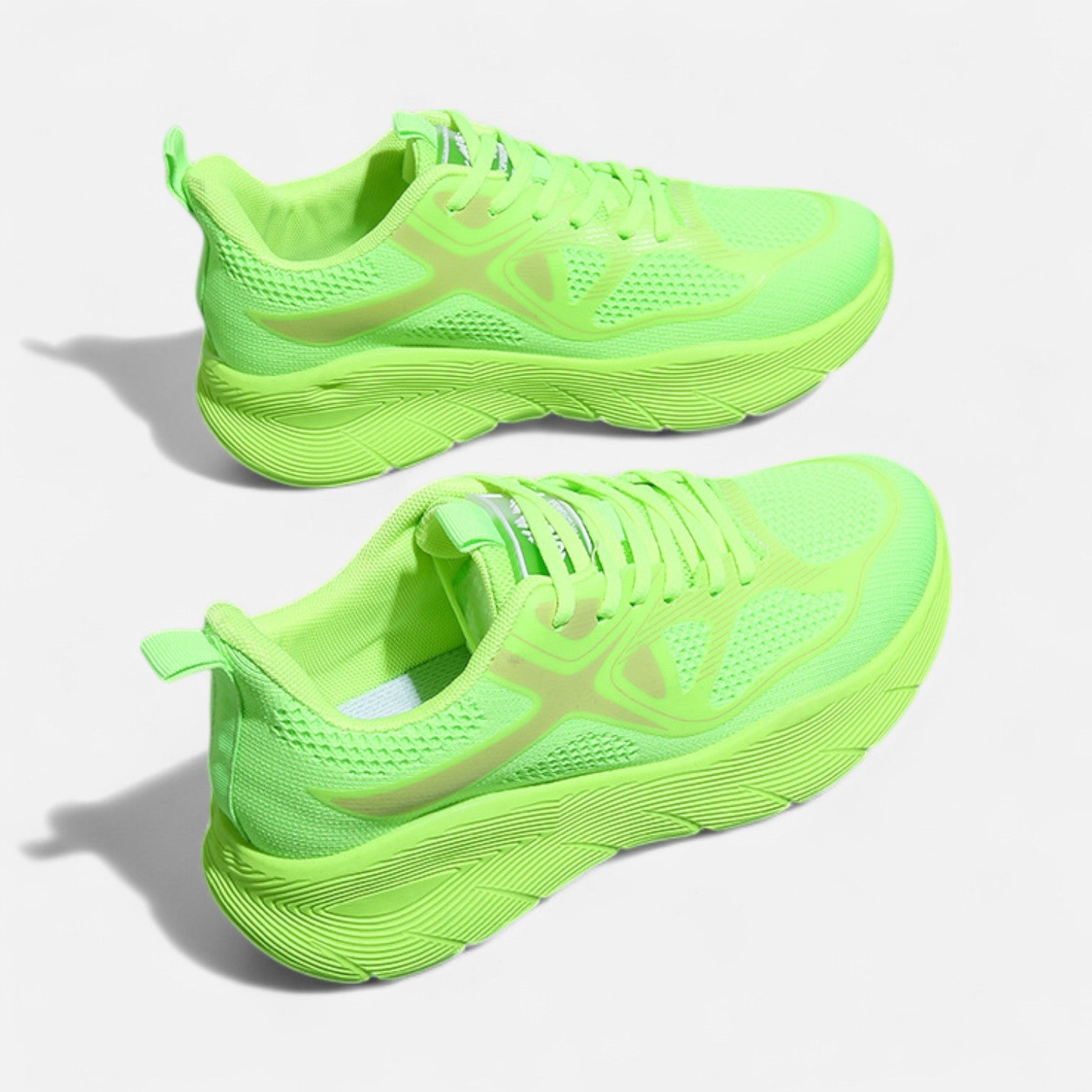 Avery - Ortopædiske Sneakers