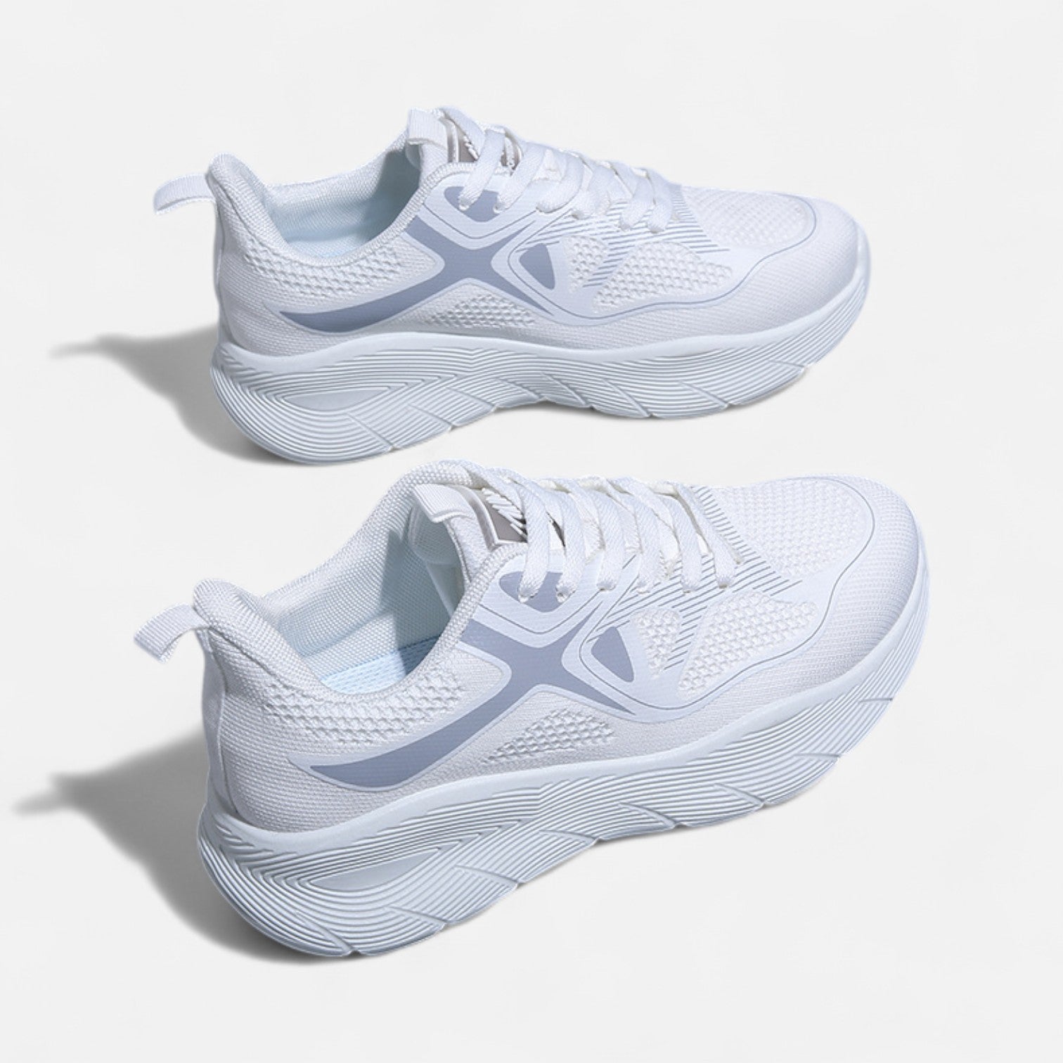 Avery - Ortopædiske Sneakers