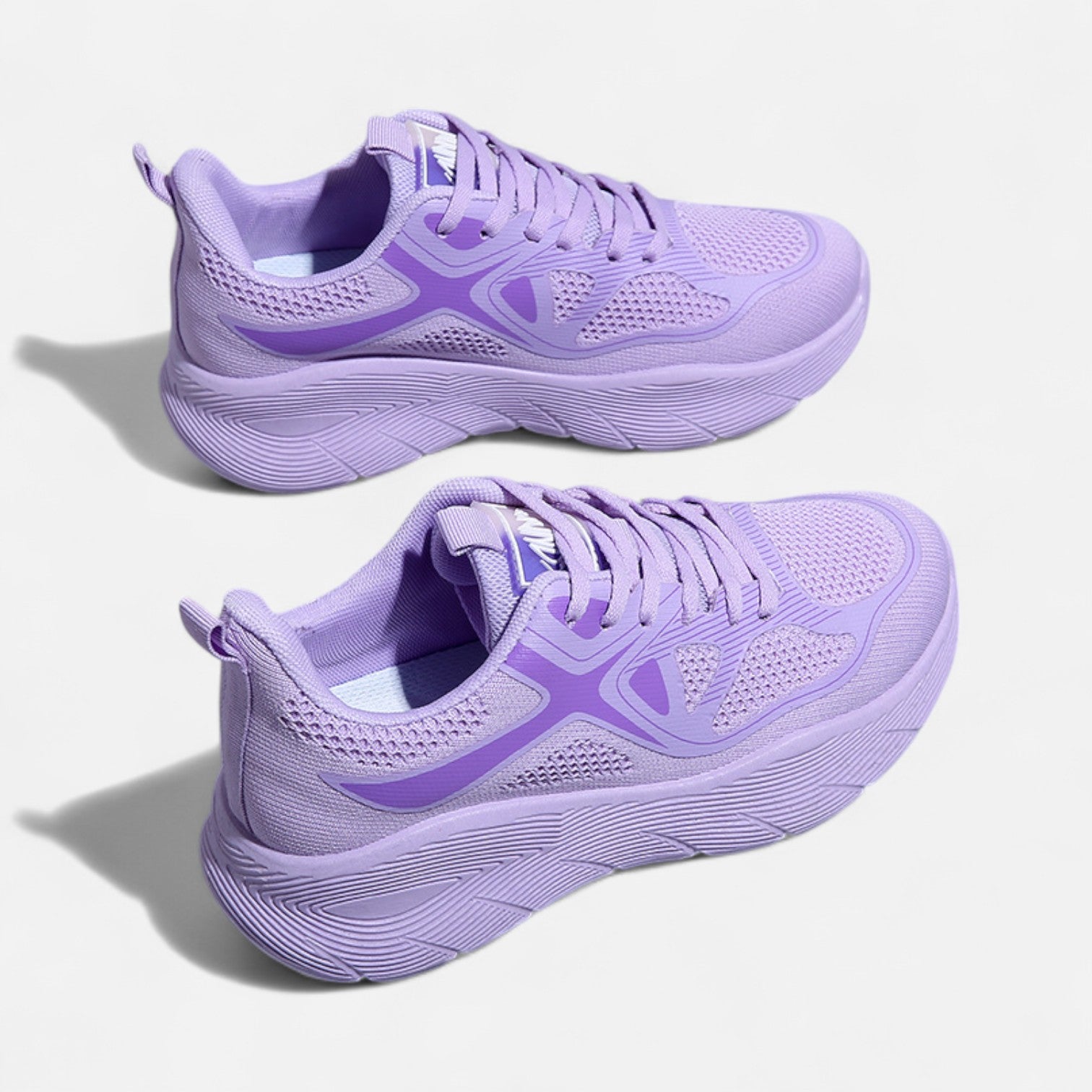 Avery - Ortopædiske Sneakers
