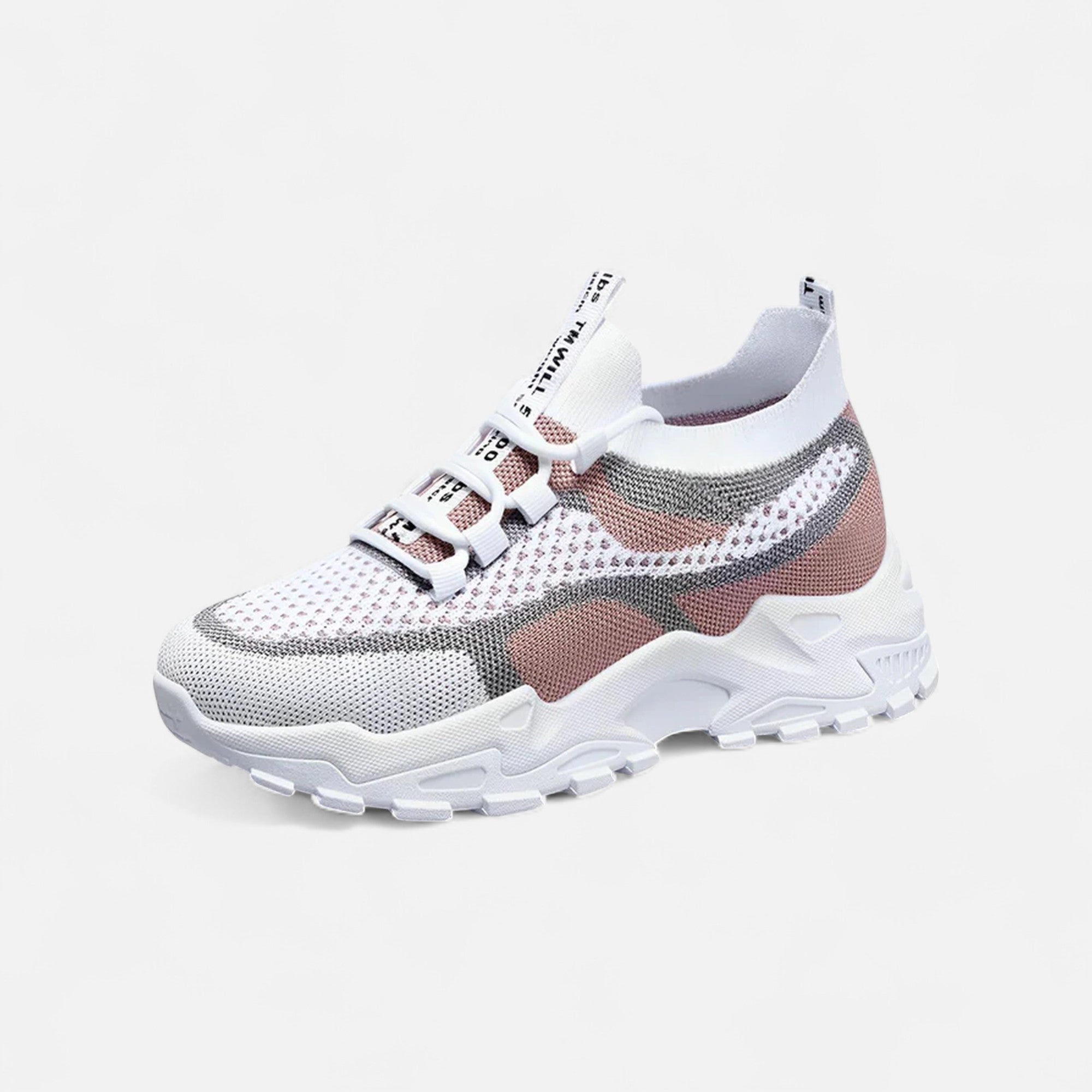 Tracy - Ortopædiske Sneakers