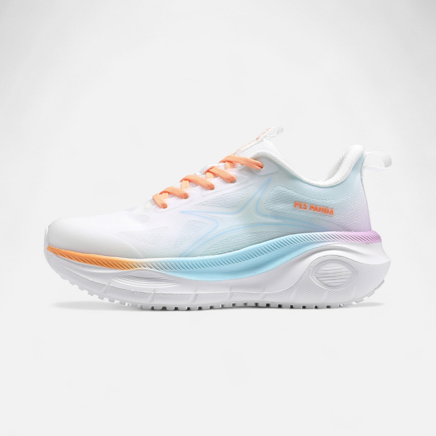 SwiftStep - Ortopædiske Sneakers