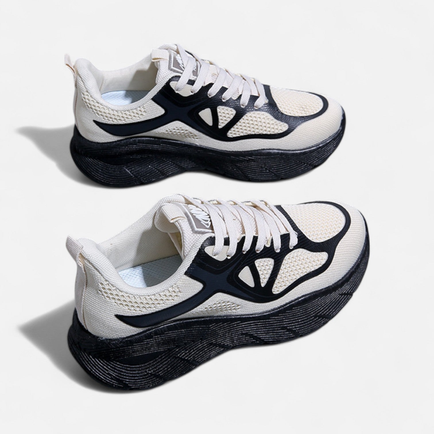 Avery - Ortopædiske Sneakers