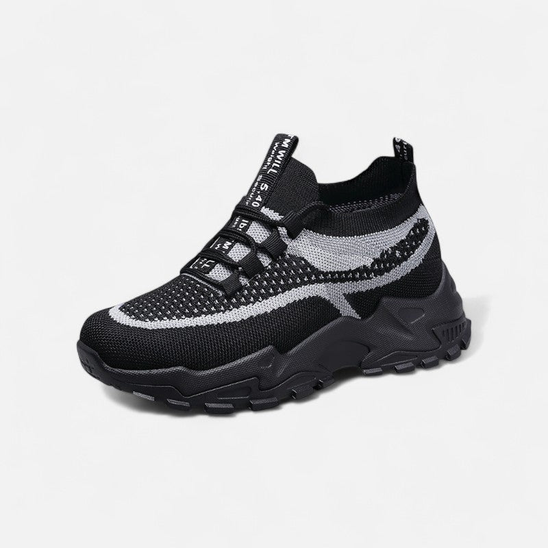 Tracy - Ortopædiske Sneakers