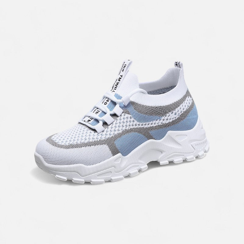 Tracy - Ortopædiske Sneakers