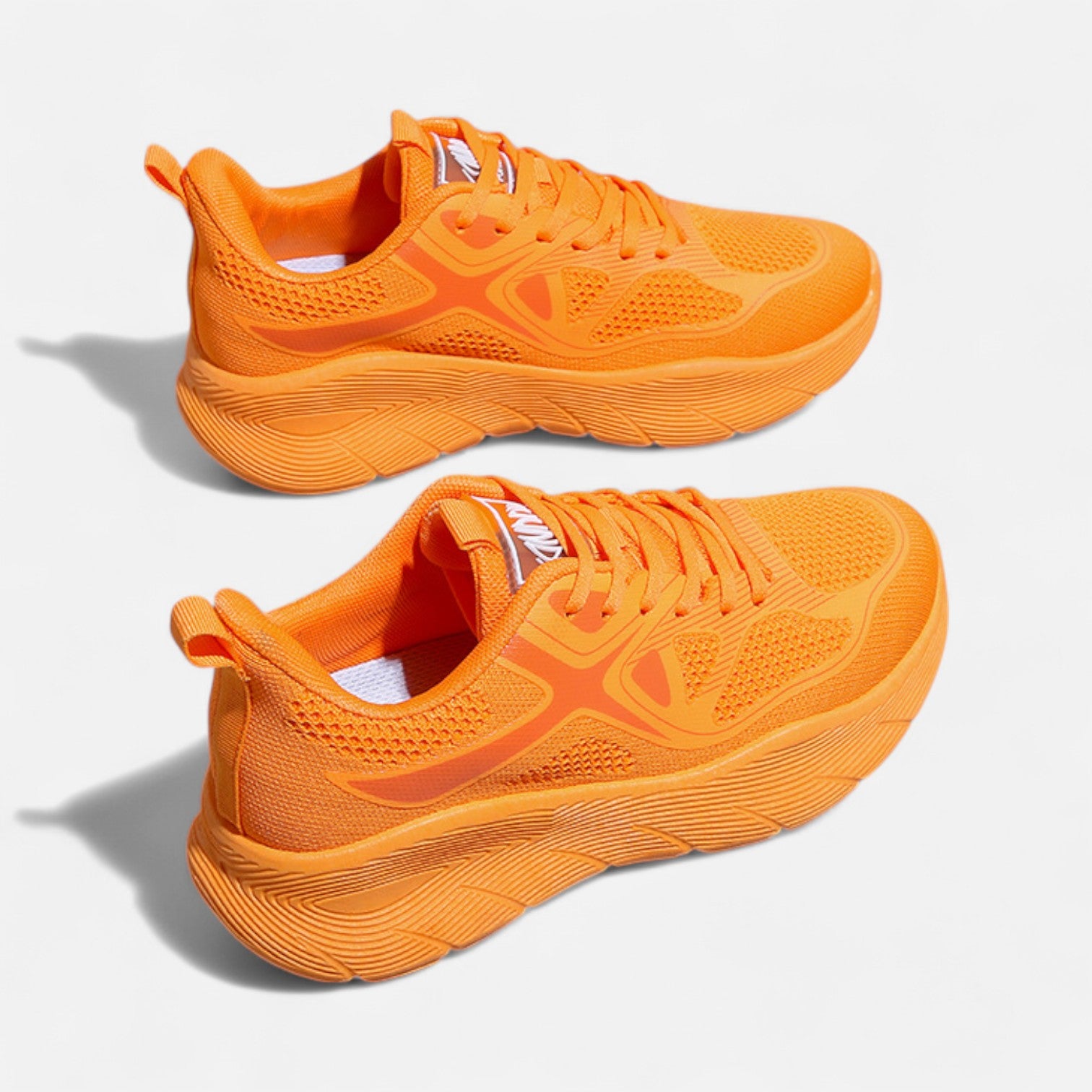 Avery - Ortopædiske Sneakers