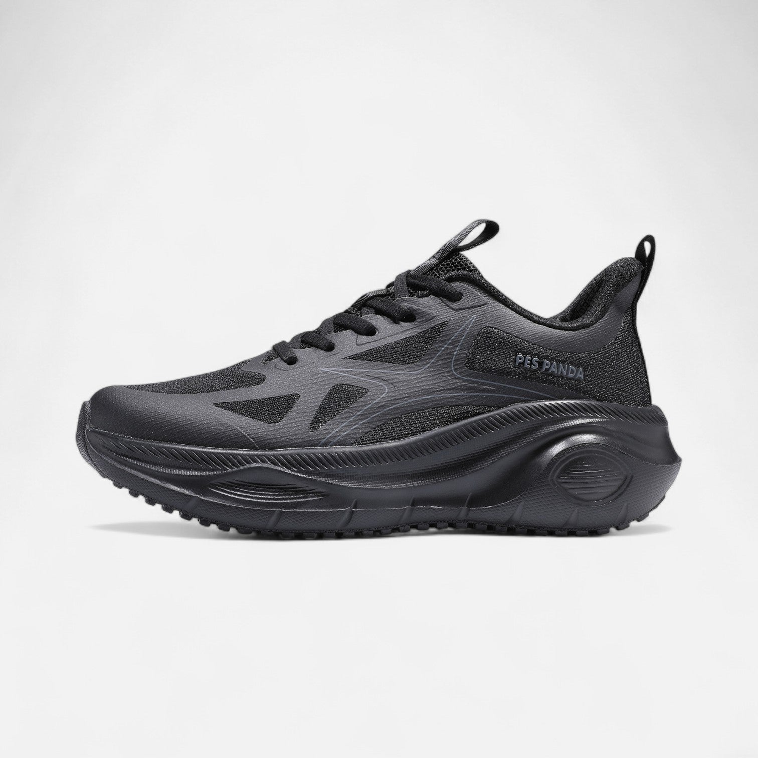 SwiftStep - Ortopædiske Sneakers