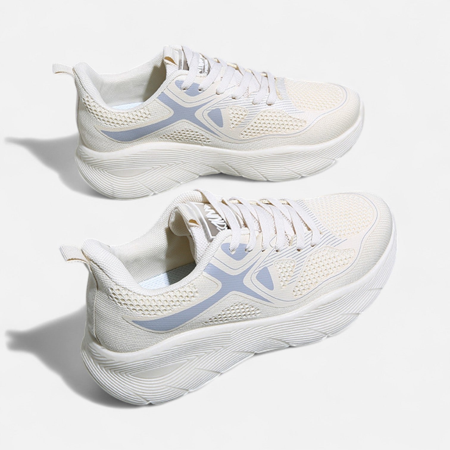 Avery - Ortopædiske Sneakers