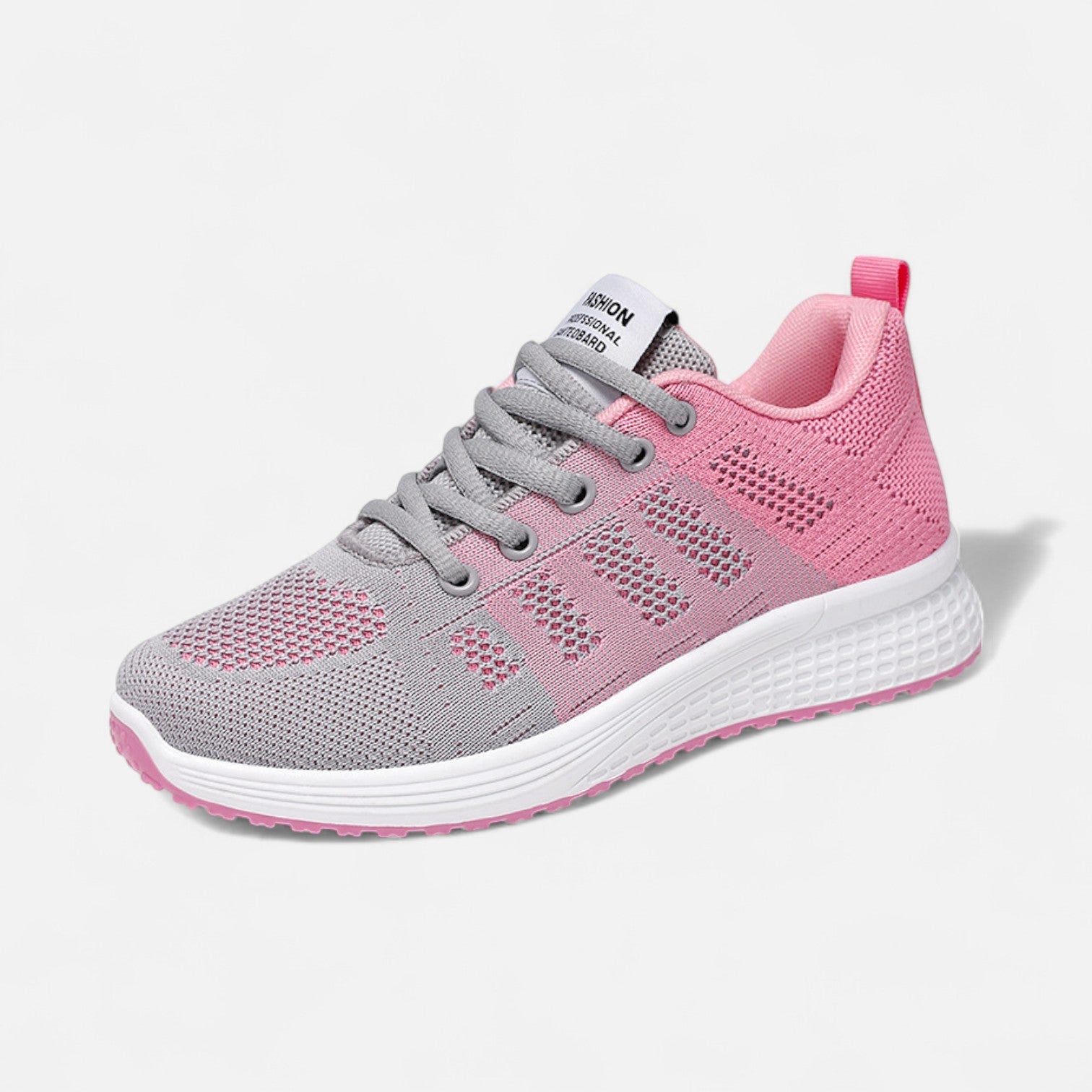 Hailey - Ortopædiske Sneakers