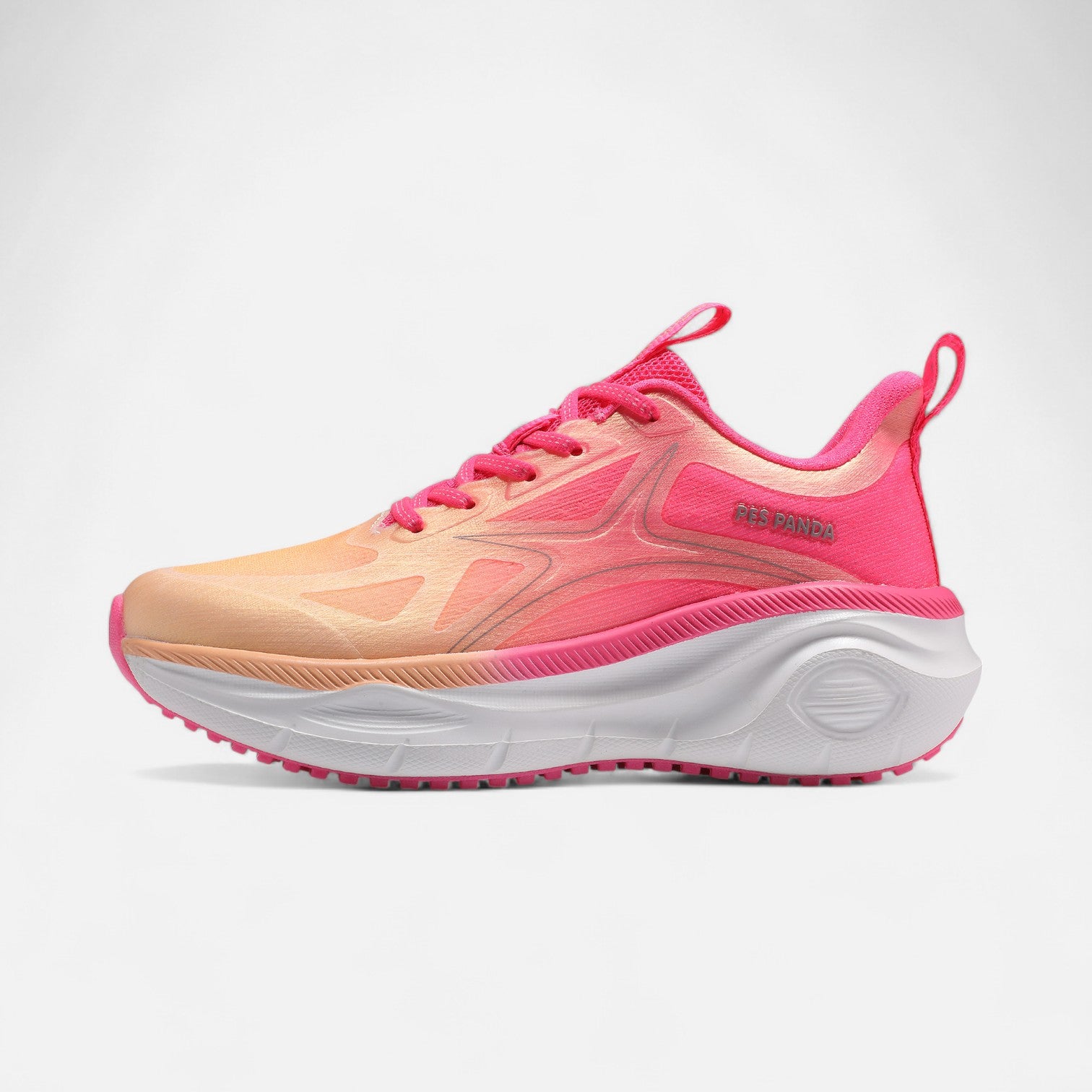 SwiftStep - Ortopædiske Sneakers