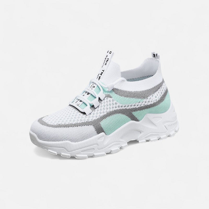 Tracy - Ortopædiske Sneakers