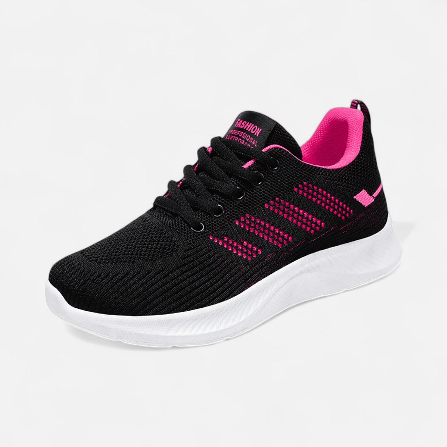 Hailey - Ortopædiske Sneakers