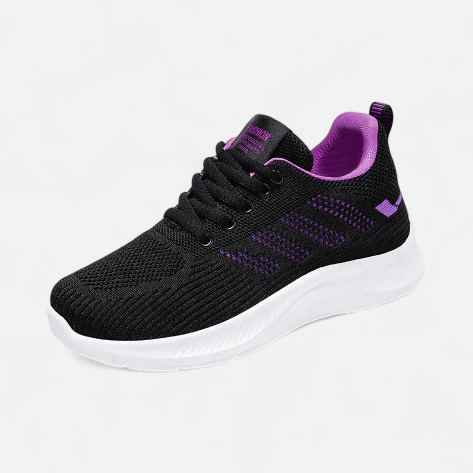 Hailey - Ortopædiske Sneakers