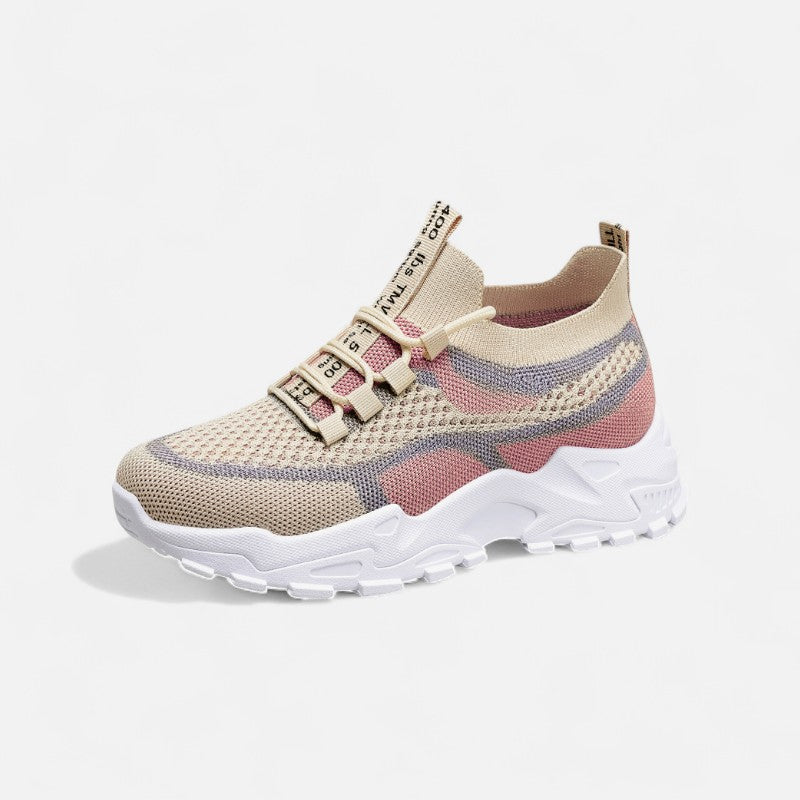 Tracy - Ortopædiske Sneakers