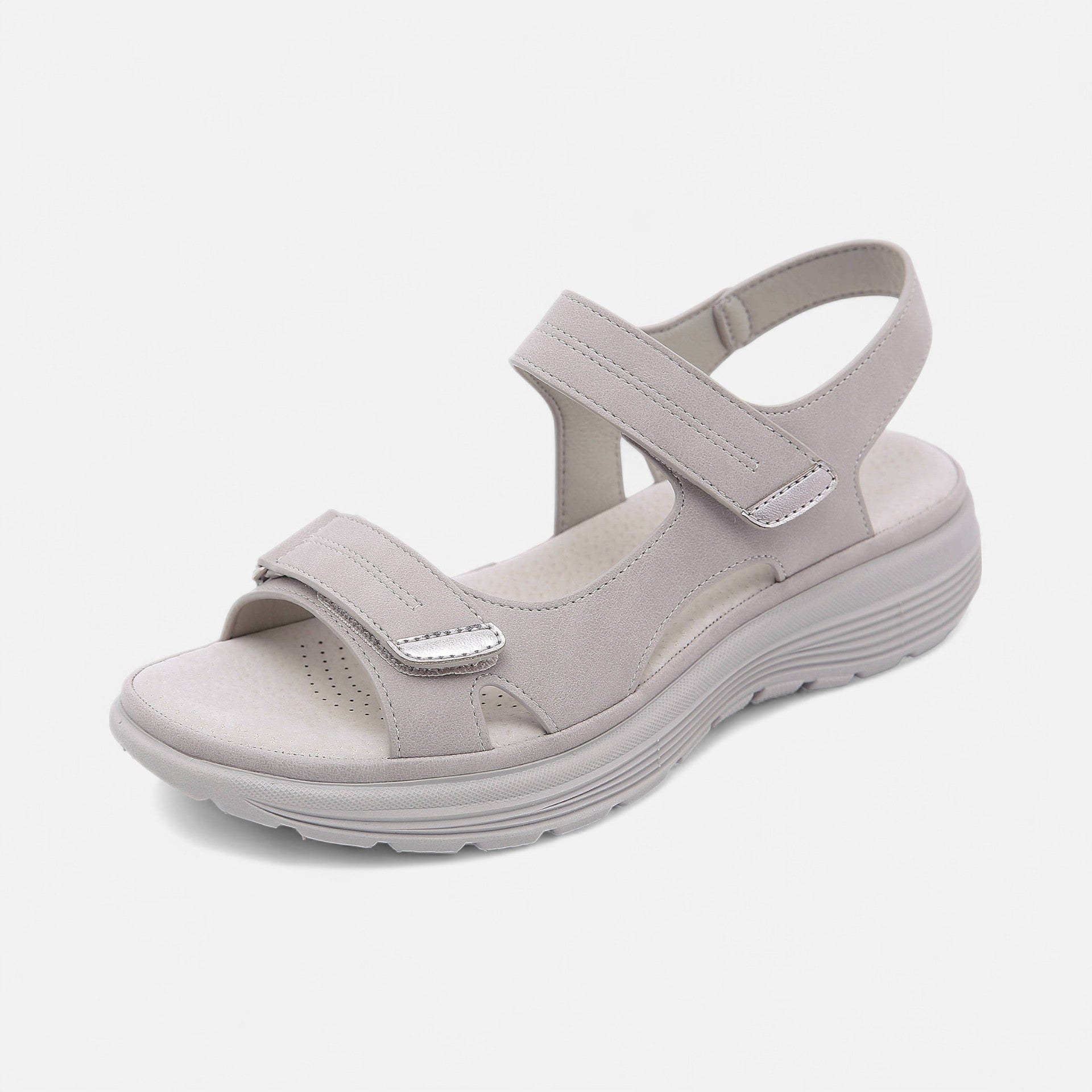Élise - Ortopædiske Sandaler