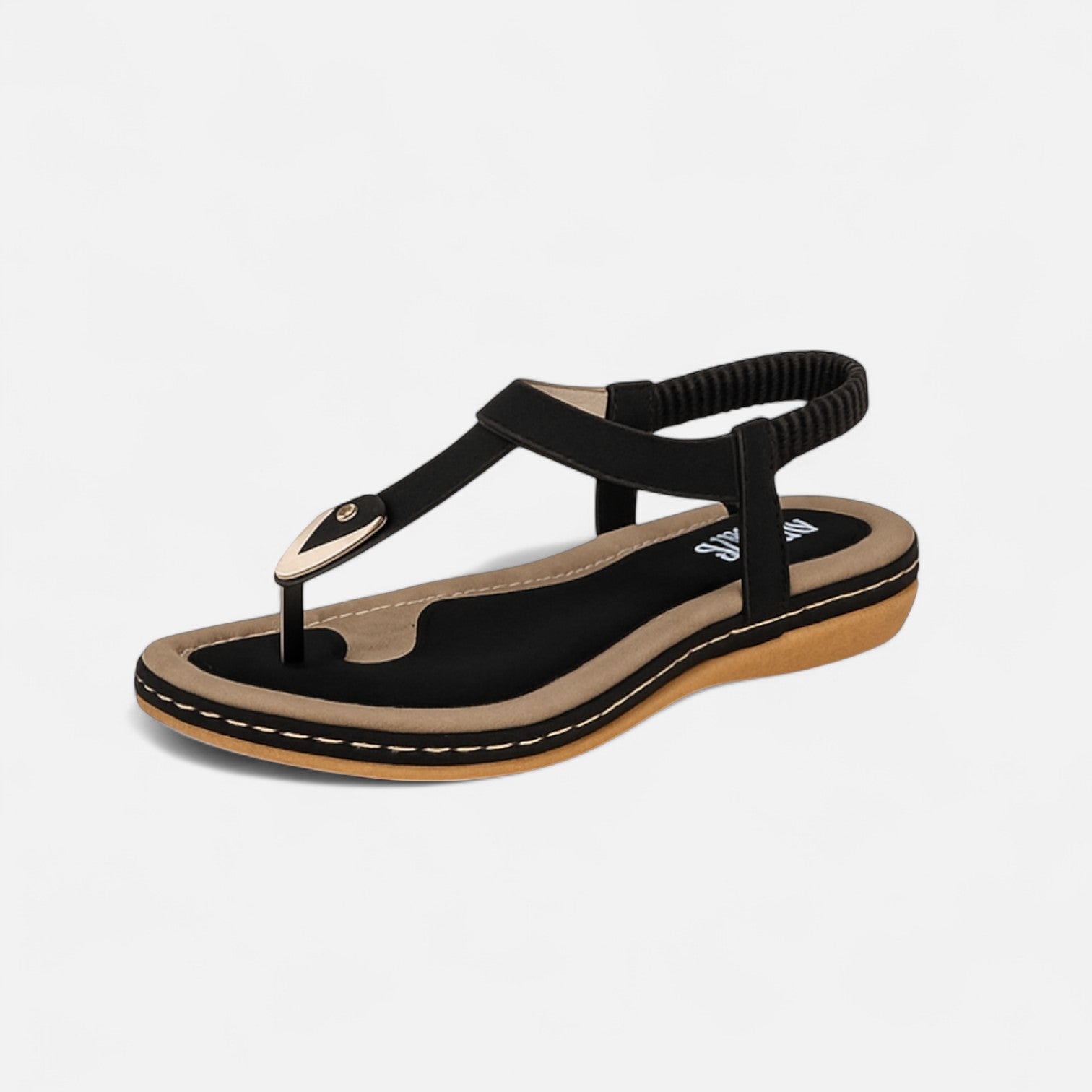 Claire - Ortopædiske Sandaler