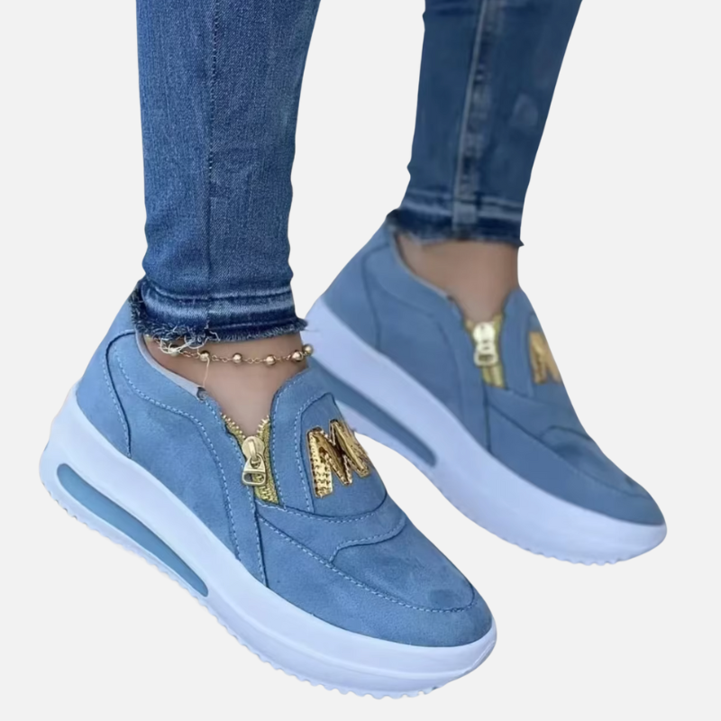 Mary - Orthopedic Sneakers