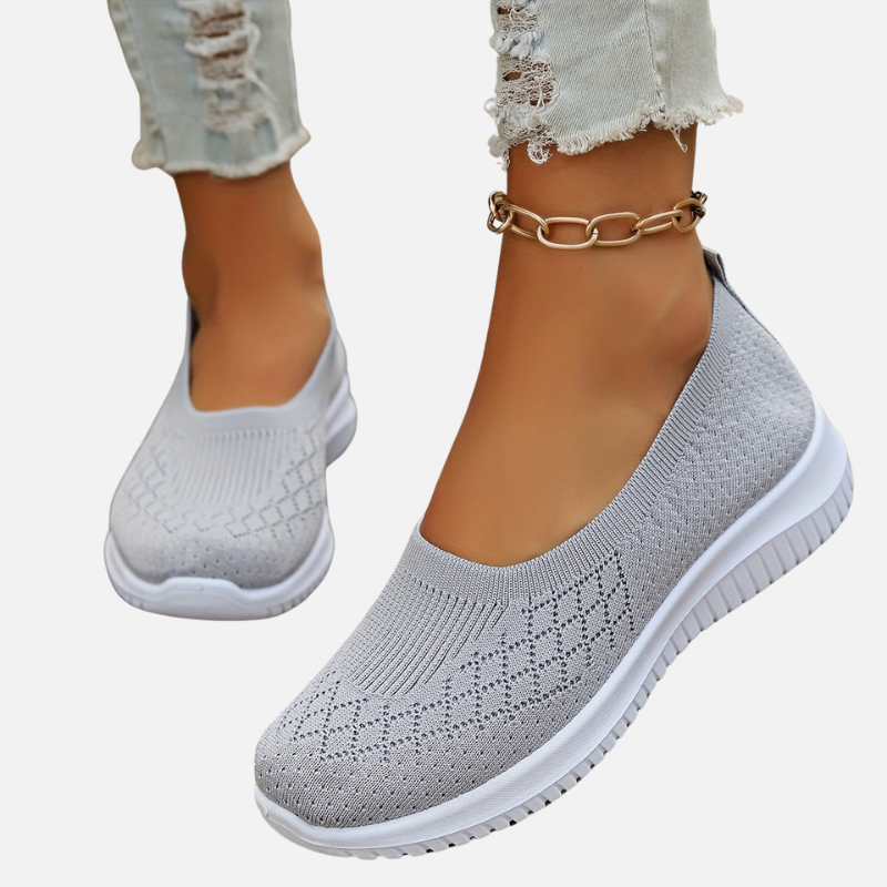 Jennifer - Orthopedic Sneakers