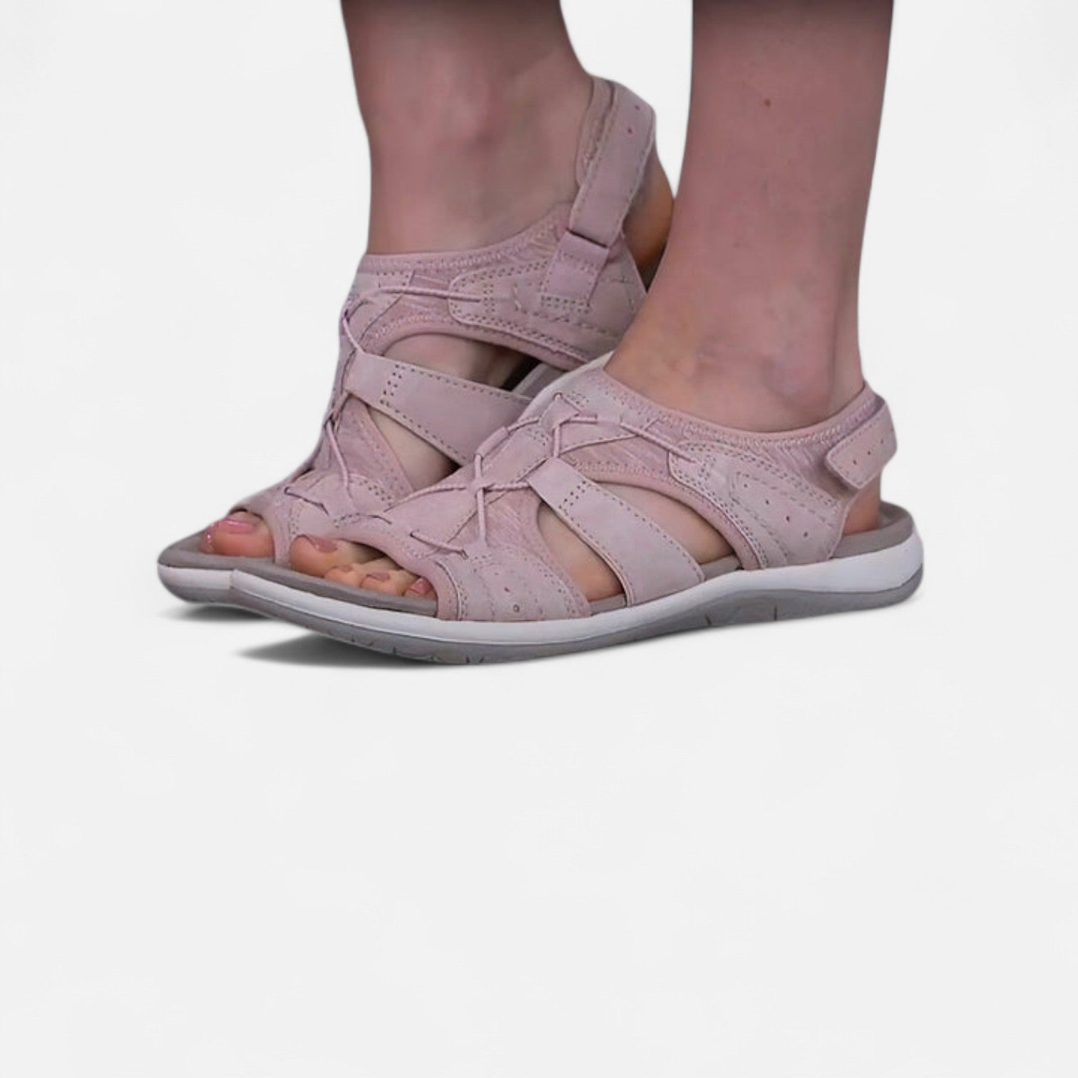 Harper - Ortopædiske Sandaler