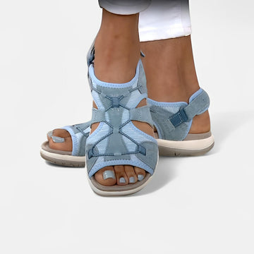 Harper - Orthopedic Sandals