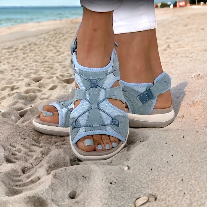 Harper - Orthopedic Sandals